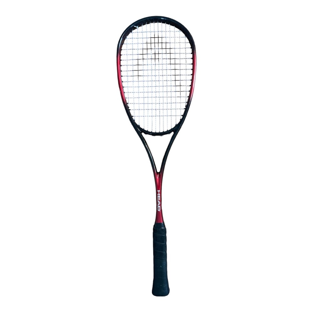 Head 160-G Squash Racquet - Picture 2 of 15